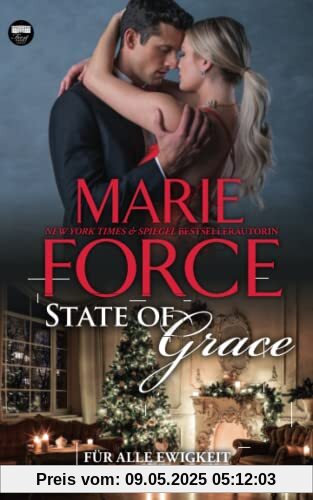 State of Grace – Für alle Ewigkeit