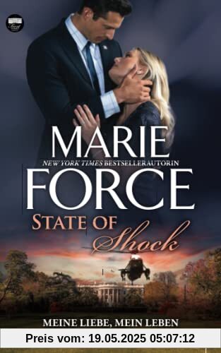 State of Shock – Meine Liebe, mein Leben State of Shock – Meine Liebe, mein Leben