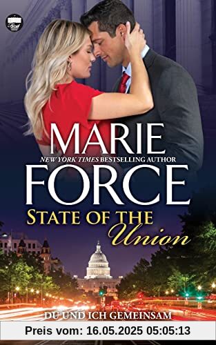 State of the Union – Du und ich gemeinsam (First Family)
