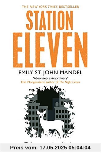 Station Eleven Station Eleven