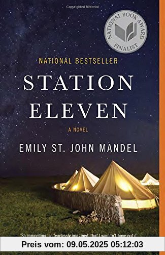 Station Eleven