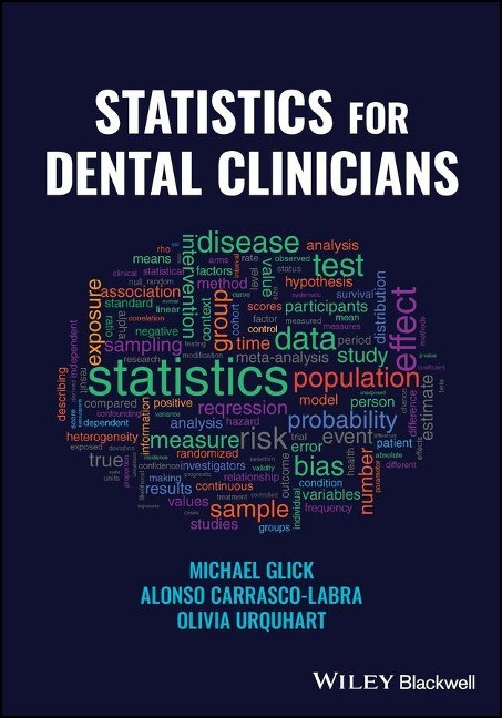 Statistics for Dental Clinicians Statistics for Dental Clinicians