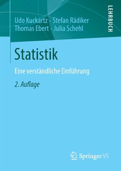 Statistik von VS Verlag für Sozialwissenschaften