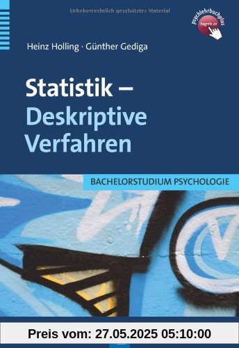 Statistik - Deskriptive Verfahren