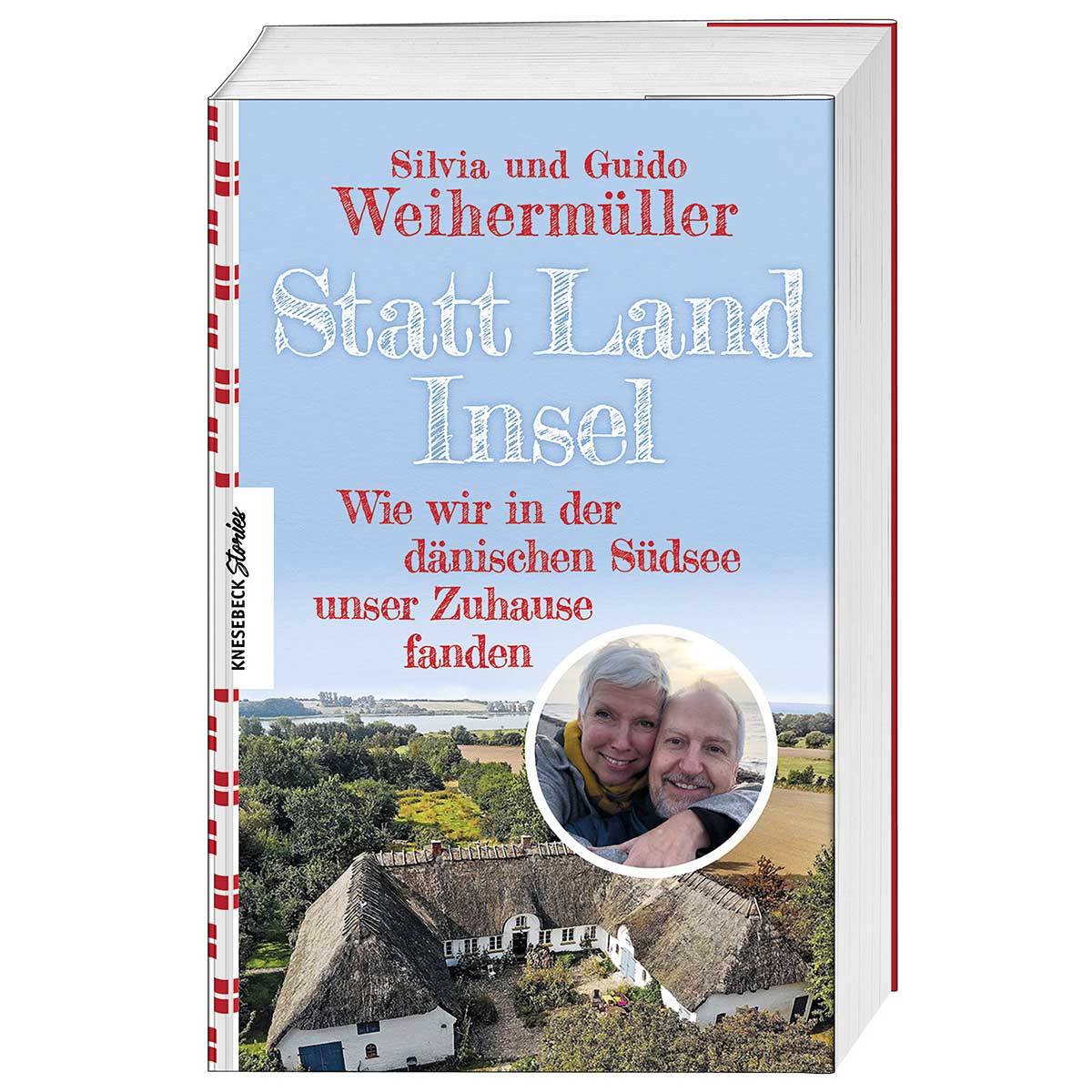 Statt Land Insel von Knesebeck Verlag