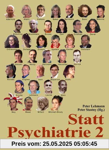 Statt Psychiatrie 2