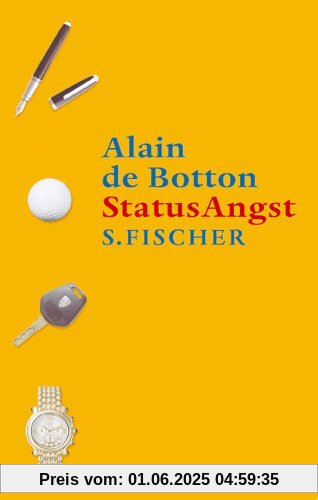 StatusAngst