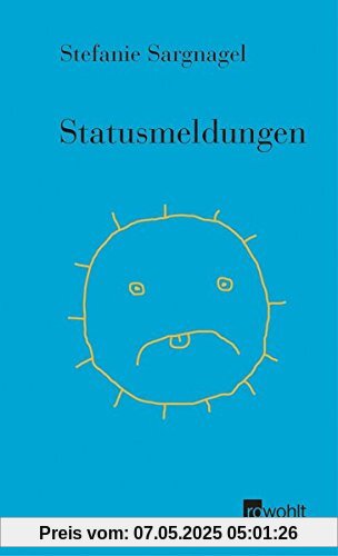 Statusmeldungen