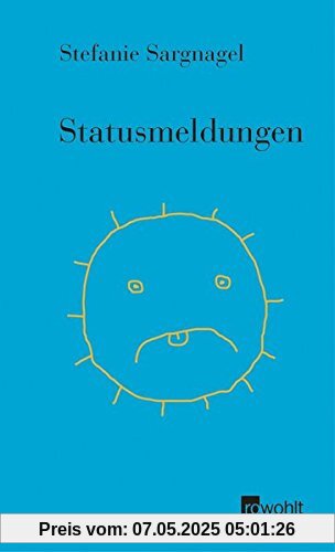 Statusmeldungen