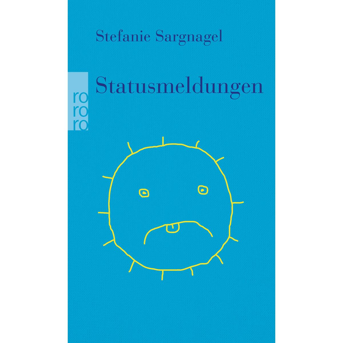 Statusmeldungen von Rowohlt Taschenbuch