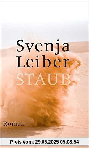 Staub: Roman