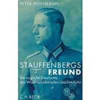 Stauffenbergs Freund