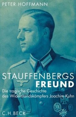 Stauffenbergs Freund von Beck