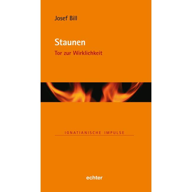 Staunen von Echter Verlag GmbH