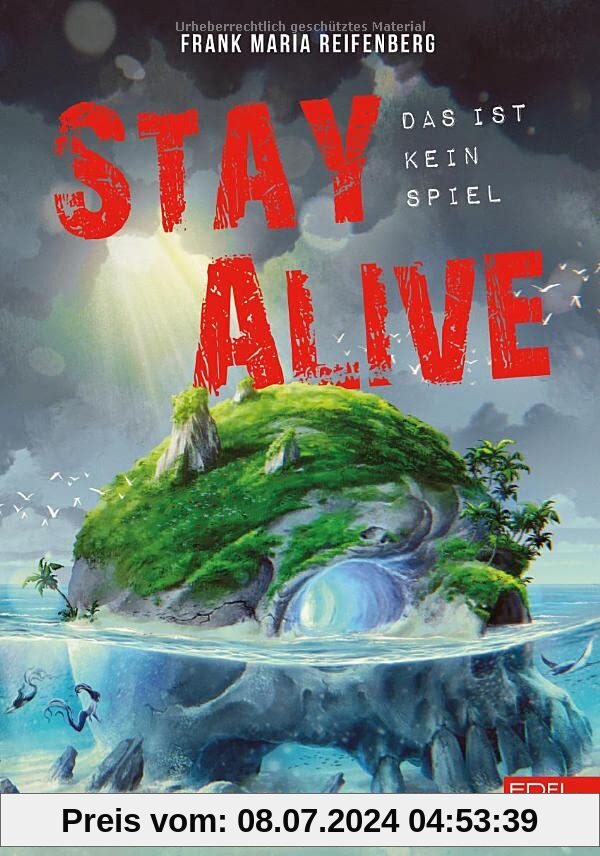 Stay Alive: Das ist kein Spiel