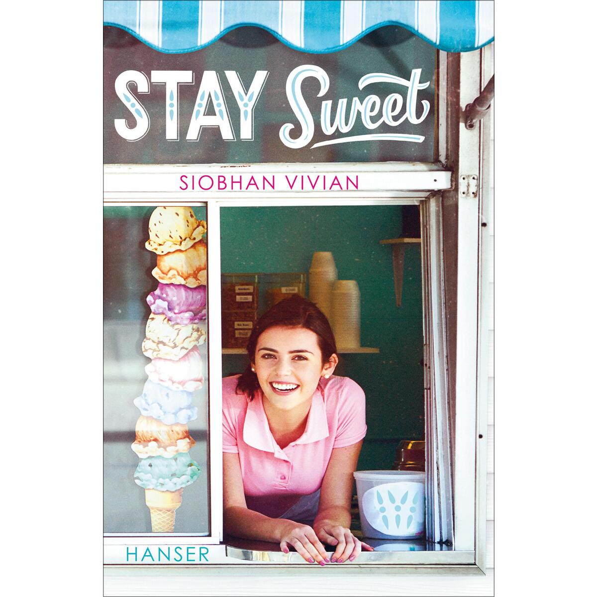 Stay sweet von Carl Hanser Verlag