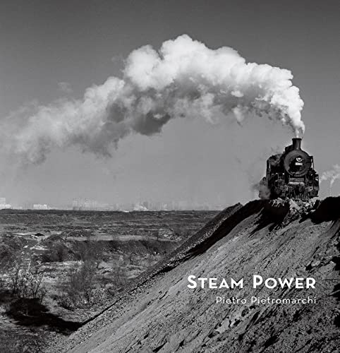Steam Power : photographies de Pietro Pietromarchi von LIENART