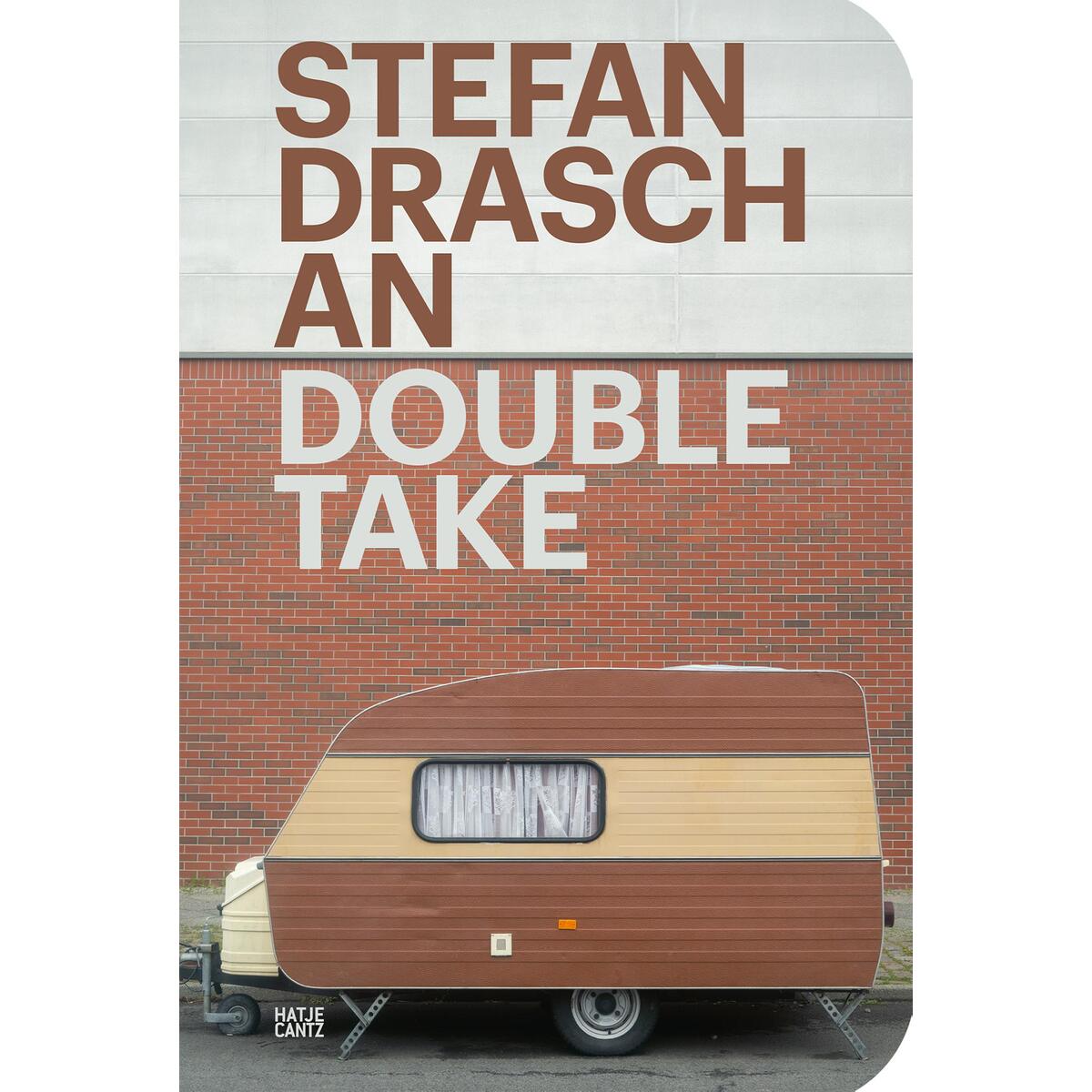 Stefan Draschan von Hatje Cantz Verlag GmbH