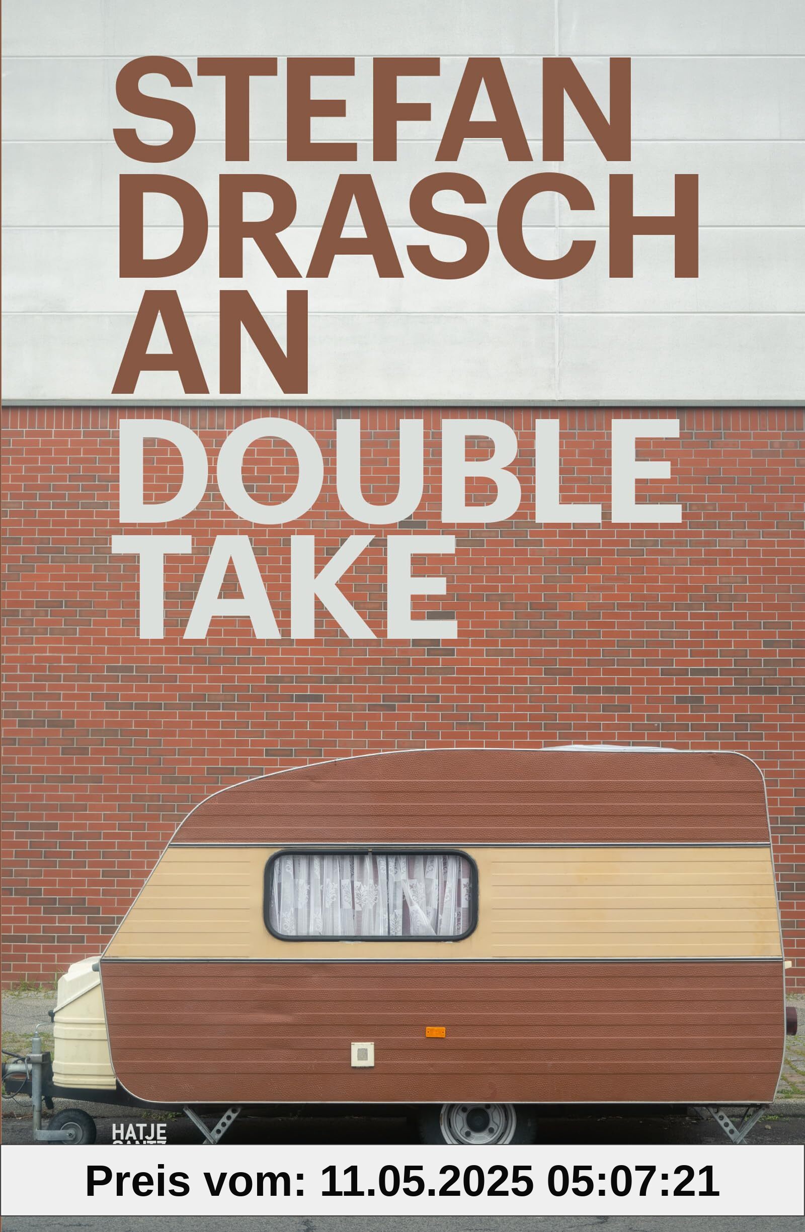 Stefan Draschan: Double Take