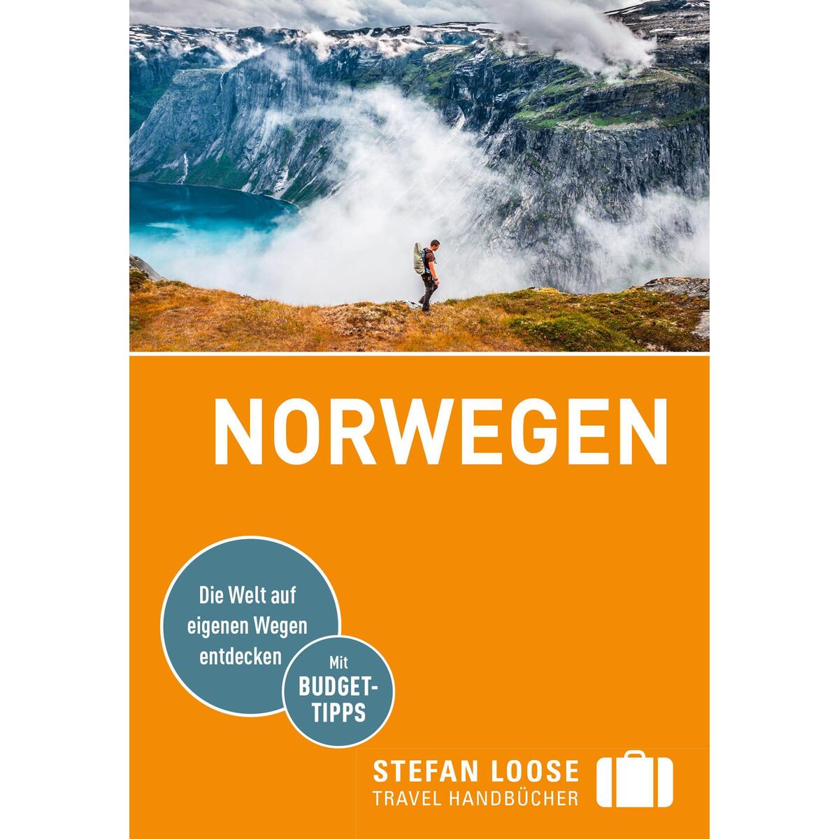 Stefan Loose Reiseführer Norwegen Stefan Loose Reiseführer Norwegen von Dumont Reise Vlg GmbH + C