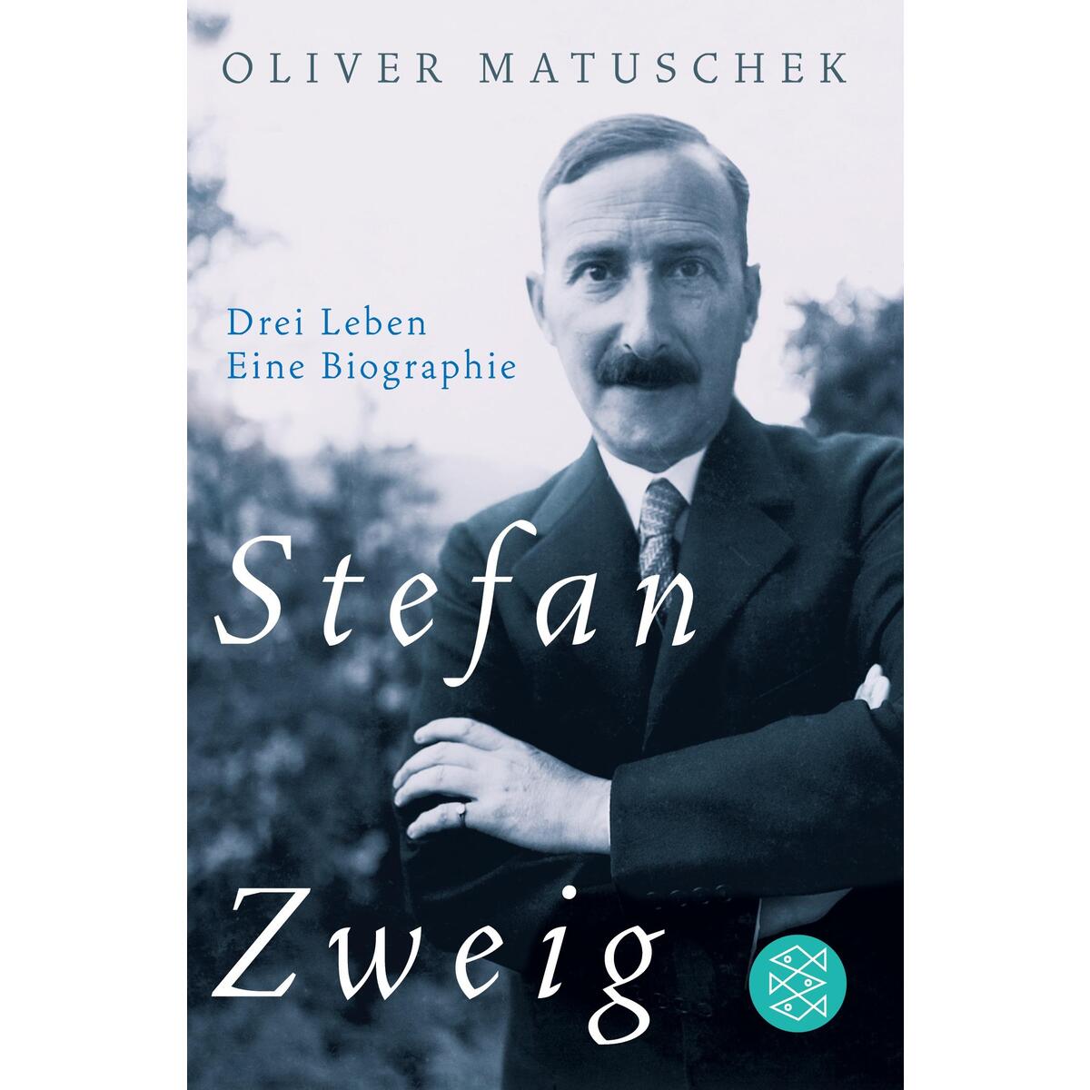 Stefan Zweig von S. Fischer Verlag