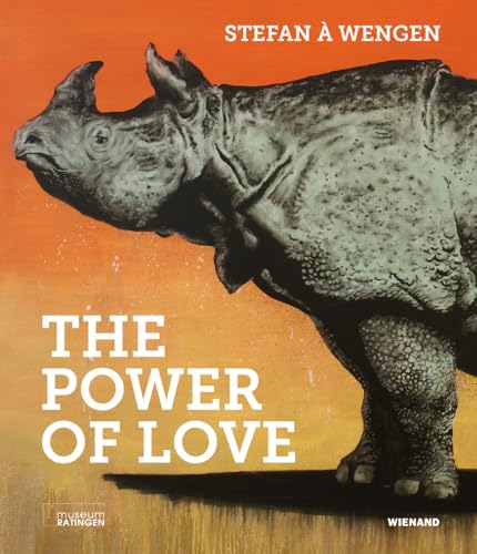 Stefan à Wengen: The Power of Love