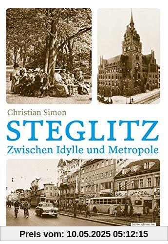 Steglitz: Zwischen Idylle und Metropole