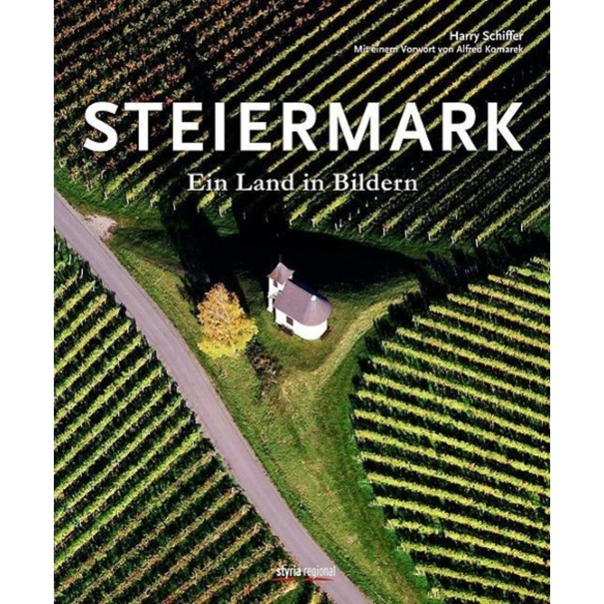 Steiermark von Styria Regional