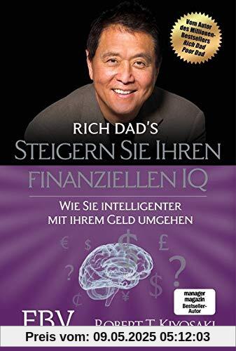 Steigern Sie Ihren finanziellen IQ: Wie Sie intelligenter mit Ihrem Geld umgehen