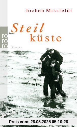Steilküste: Ein See- und Nachtstück