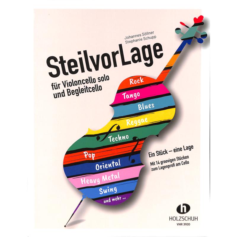 Steilvorlage Steilvorlage