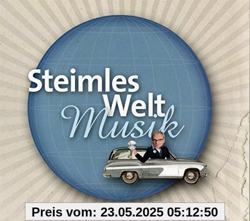 Steimles Weltmusik