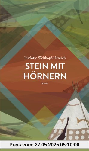Stein mit Hörnern: Das Blut des Adlers, Band 3 Stein mit Hörnern: Das Blut des Adlers, Band 3