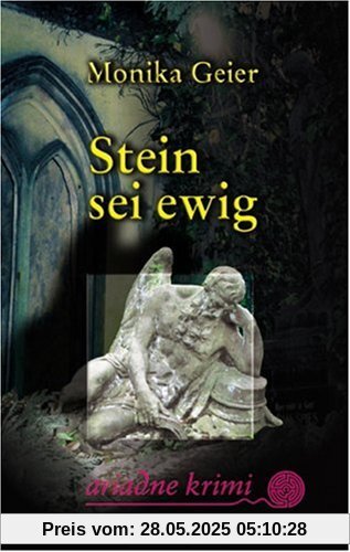 Stein sei ewig