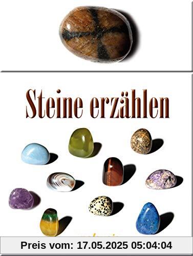 Steine erzählen
