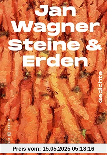Steine & Erden: Gedichte