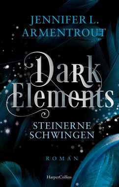 Steinerne Schwingen / Dark Elements Bd.1 (eBook, ePUB) von Dragonfly