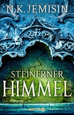 Steinerner Himmel / Die große Stille Bd.3 (eBook, ePUB) von Droemer Knaur