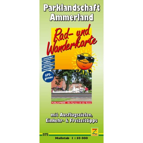 Steinhuder Meer: Rad- und Wanderkarte mit Ausflugszielen, Einkehr- & Freizeittipps, wetterfest, reissfest, abwischbar, GPS-genau. 1:50000: Mit ... GPS-genau (Rad- und Wanderkarte / RuWK)
