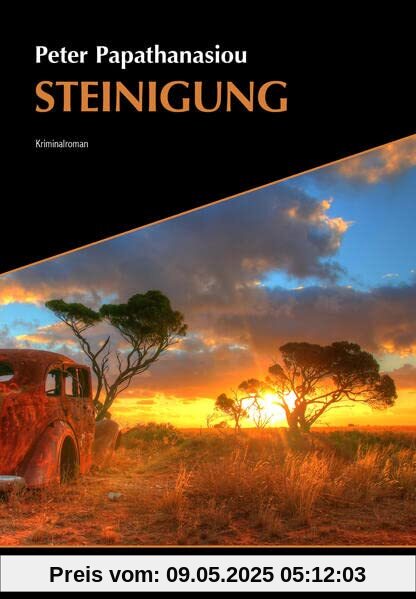 Steinigung Steinigung