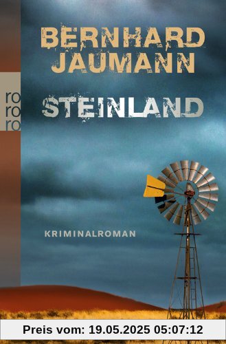 Steinland Steinland