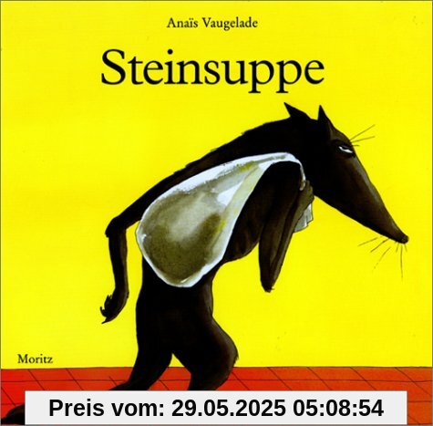 Steinsuppe Steinsuppe
