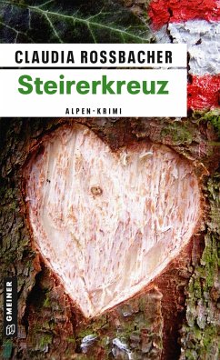 Steirerkreuz von Gmeiner-Verlag