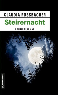 Steirernacht von Gmeiner-Verlag