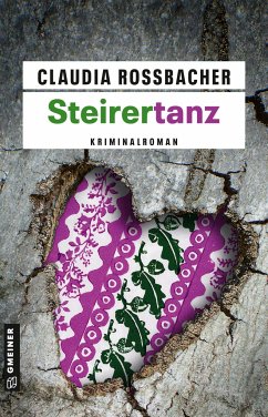 Steirertanz von Gmeiner-Verlag