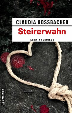 Steirerwahn von Gmeiner-Verlag