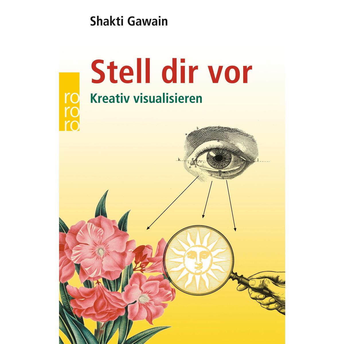 Stell dir vor von Rowohlt Taschenbuch