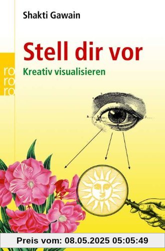 Stell dir vor: Kreativ visualisieren