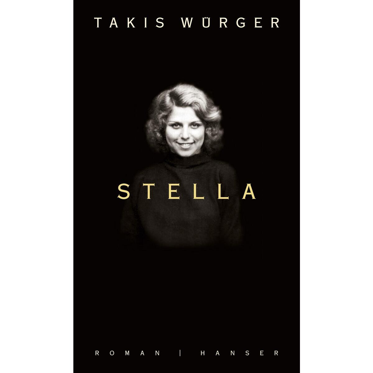 Stella Stella von Hanser, Carl GmbH + Co.