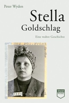 Stella Goldschlag von Steidl